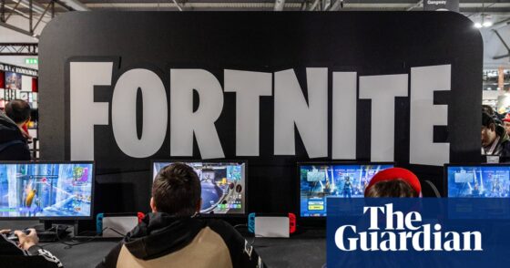 Hollywood actors’ union files unfair labor charge against Fortnite maker amid ongoing strike | US unions