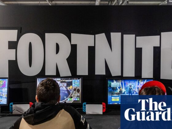 Hollywood actors’ union files unfair labor charge against Fortnite maker amid ongoing strike | US unions