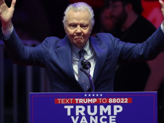 Hollywood’s chaotic week of Trump tariff talks ends on unclear note