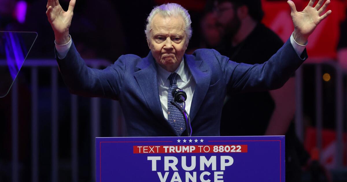 Hollywood's chaotic week of Trump tariff talks ends on unclear note