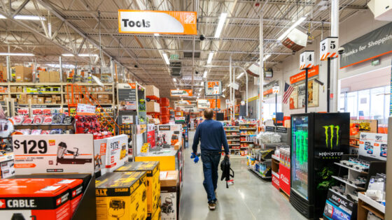 Home Depot local rival closing permanently after 120 years