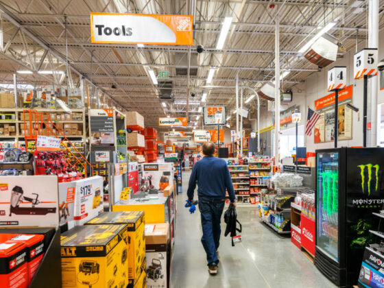 Home Depot local rival closing permanently after 120 years
