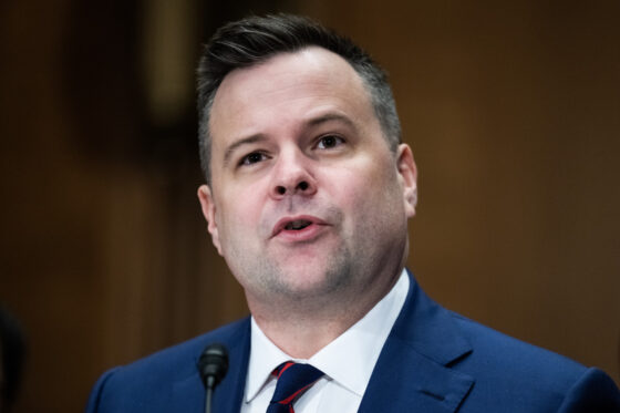Housing market chief Pulte sends blunt message on Fed interest rate cuts