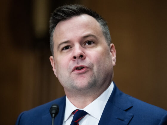 Housing market chief Pulte sends blunt message on Fed interest rate cuts