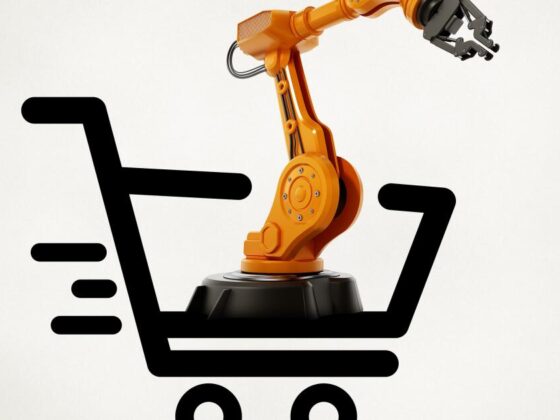 How AI could change shopping. Will consumers buy in?