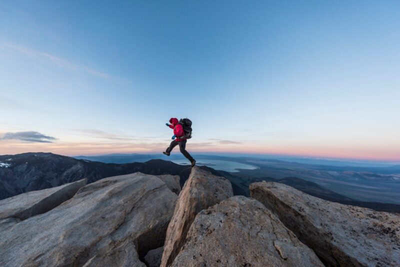 How Clients’ Investment Goals Reflect Risk Behavior and Hidden Biases How Clients’ Investment Goals Reflect Risk Behavior and Hidden Biases