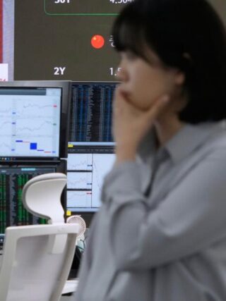 How South Korea’s 3 top presidential hopefuls will tackle U.S. tariffs