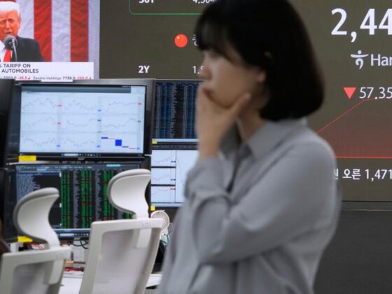 How South Korea’s 3 top presidential hopefuls will tackle U.S. tariffs