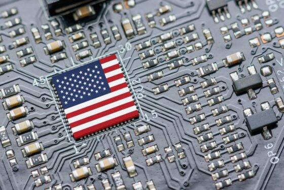 How Tariffs Could Accelerate America’s AI Revolution: Implications for Investors