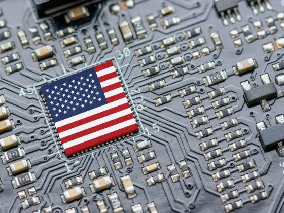 How Tariffs Could Accelerate America’s AI Revolution: Implications for Investors