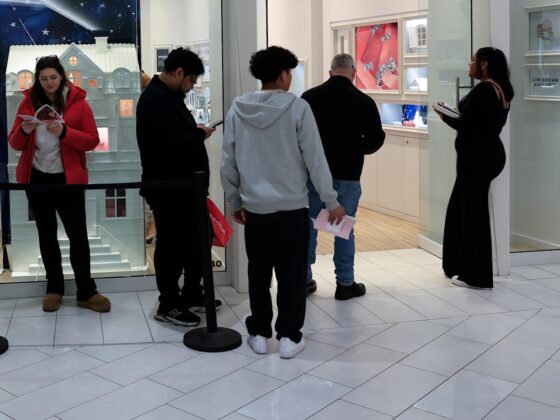 How retail investors won round one of tariff market volatility