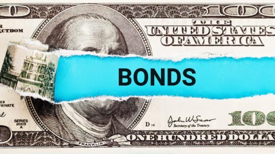 How the bond market sell-off is impacting bond ETFs
