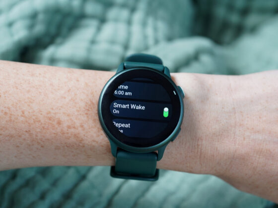 I tested Garmin’s newest Smart Wake feature, and I’m just as tired as ever