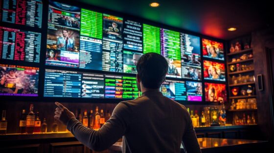 IGT-Led Consortium Secures the Italy Lotto License