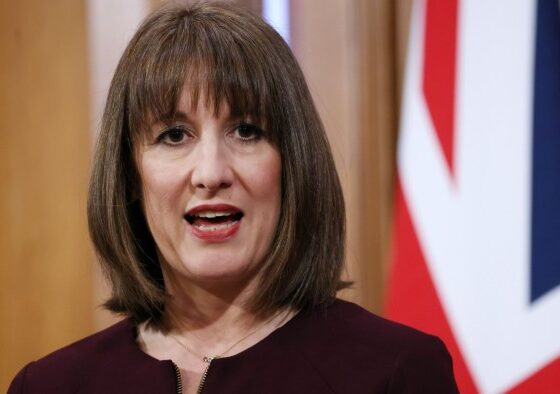 IMF gives Rachel Reeves political cover to ‘refine’ UK fiscal rules