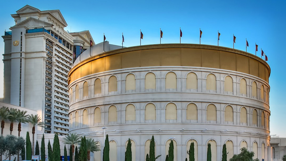 Iconic Las Vegas Strip eatery permanently closes after long run