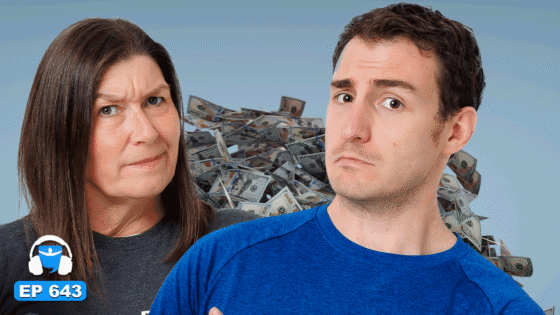 If No One Follows the 4% Rule, What IS the Right Withdrawal Rate?