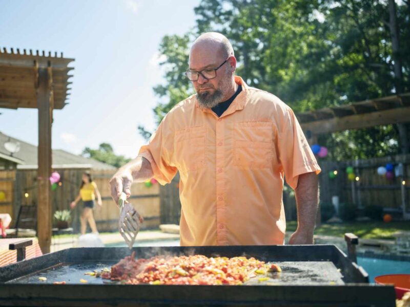 I’m hosting a Memorial Day barbecue. Would it be so bad to ask my guests to make financial contributions?