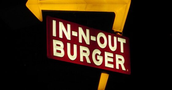 In-N-Out Burger to open seven new stores in 2025, four in California