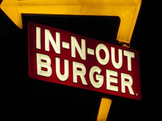 In-N-Out Burger to open seven new stores in 2025, four in California