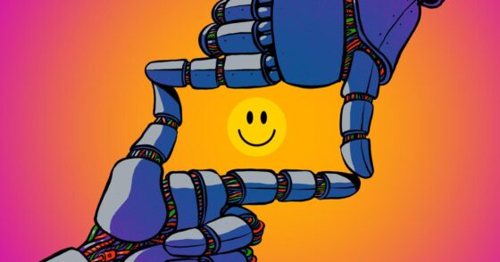 Inside Google’s plan to have Hollywood make AI look less doomsday