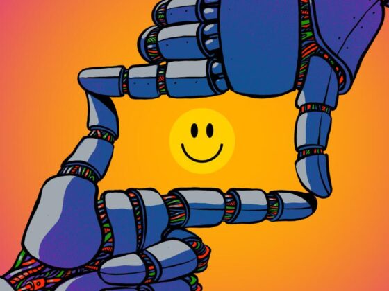 Inside Google’s plan to have Hollywood make AI look less doomsday
