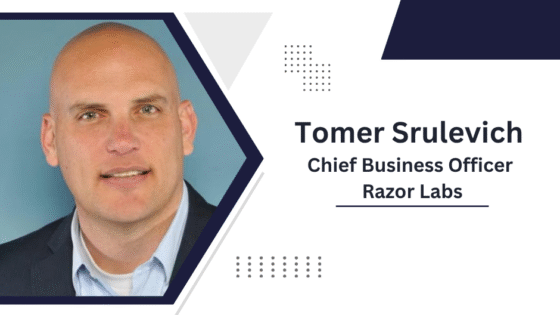 Inside Razor Labs’ Award-Winning Approach to Predictive Diagnostics and Safety