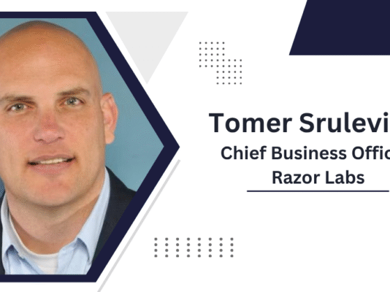 Inside Razor Labs’ Award-Winning Approach to Predictive Diagnostics and Safety