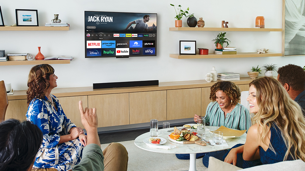 Insignia TV deals: These 4K TVs are too good for the price!