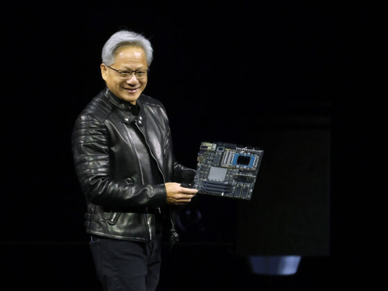 Nvidia just dodged a bullet from the White House