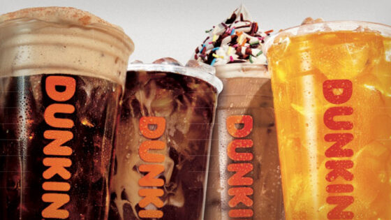 Dunkin' faces outrage over genetics-themed commercial