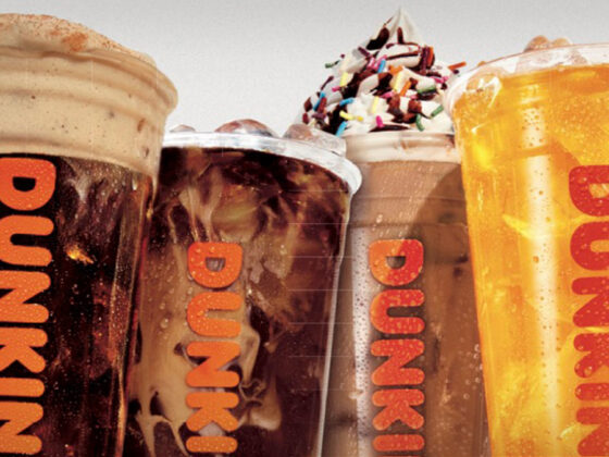 Dunkin' faces outrage over genetics-themed commercial
