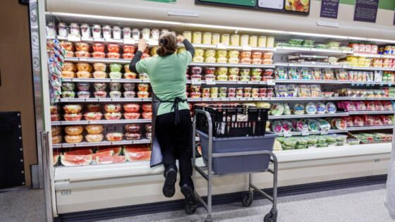 Your grocery bill is about to get a lot more expensive