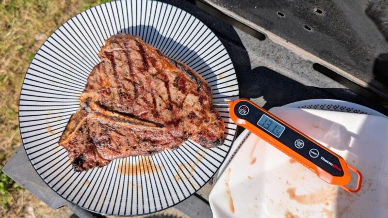 Is the ‘137 Club’ the Best Way to Cook Steak? Reddit Says Yes, So I Tried It