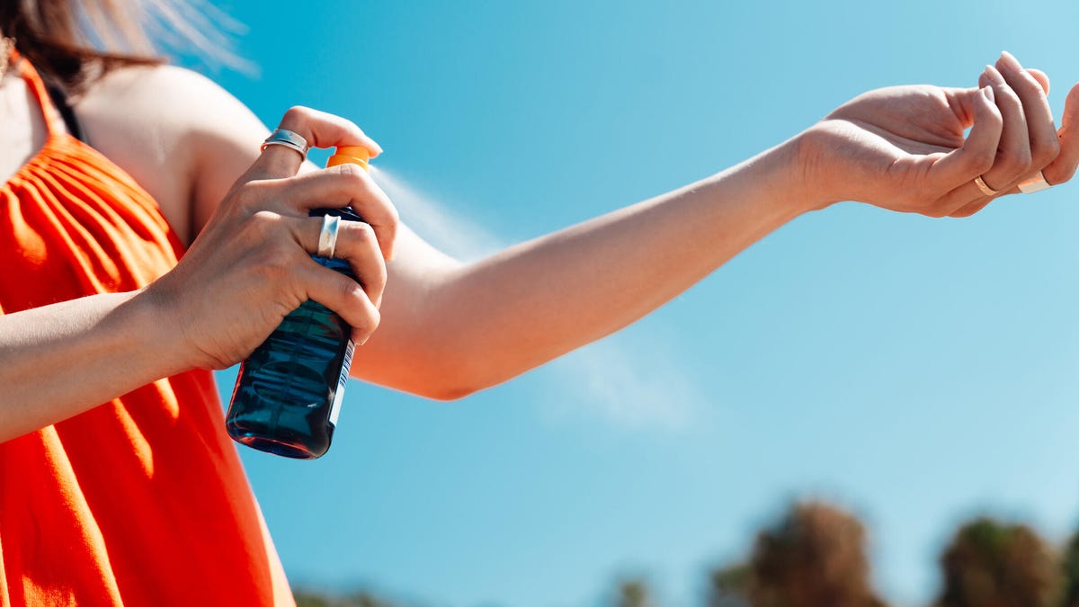 It's National Sunscreen Day. This Is What a Dermatologist Wants You to Know About SPF