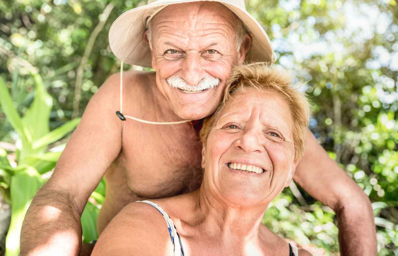 It’s my dream to travel to Africa. Can I pay for my husband’s trip without commingling our finances?