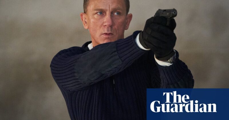 James Bond franchise owners request more time to defend control of 007 spy name | James Bond