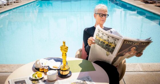 Jamie Lee Curtis just wanted an AI ad removed, not to become the ‘poster child of internet fakery’