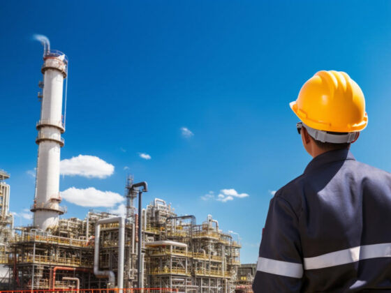 Jefferies Hikes Sable Offshore Price Target, Maintains Buy Rating