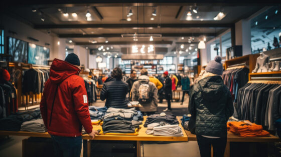 Jim Cramer Says TJX (TJX) Stocks Presents the “Best Buying Opportunity”