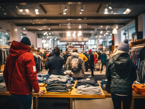 Jim Cramer Says TJX (TJX) Stocks Presents the “Best Buying Opportunity”