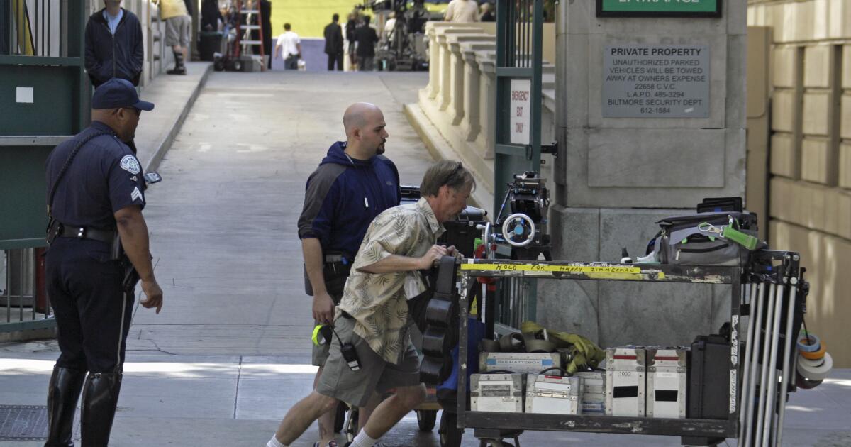 Jon Voight, Sylvester Stallone and entertainment groups lobby Trump for tax provisions