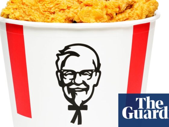 KFC plans to invest £1.5bn in UK and Ireland, creating thousands of jobs | Food & drink industry