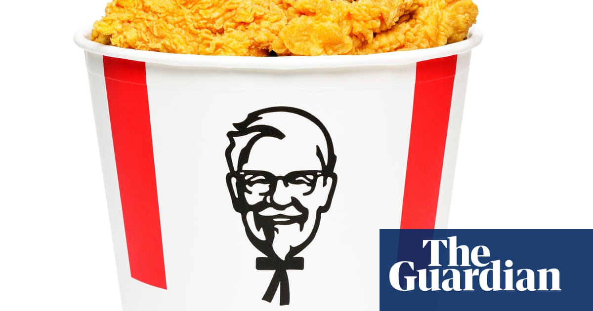KFC plans to invest £1.5bn in UK and Ireland, creating thousands of jobs | Food & drink industry