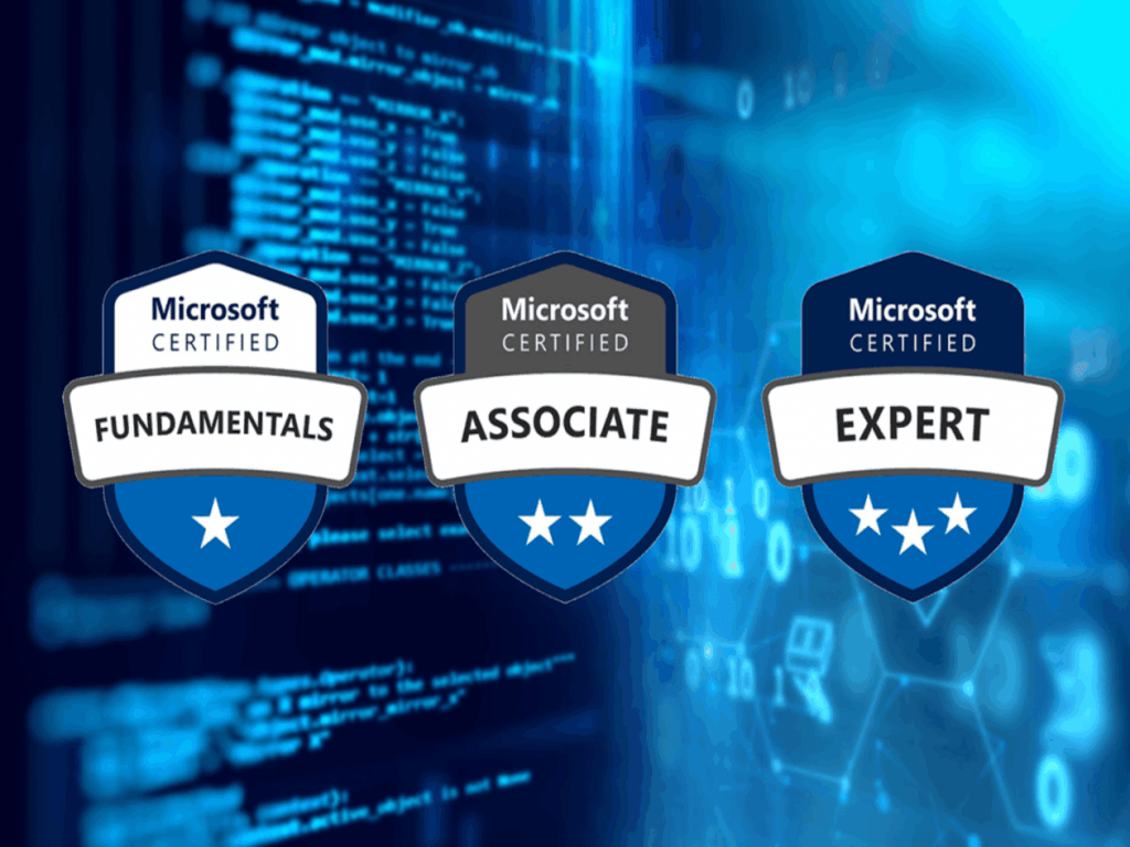 Level up your IT career with this Microsoft training bundle