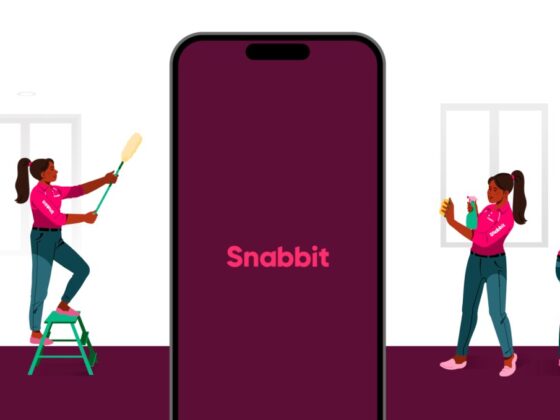 Lightspeed backs Indian home services startup Snabbit as the next big consumer trend