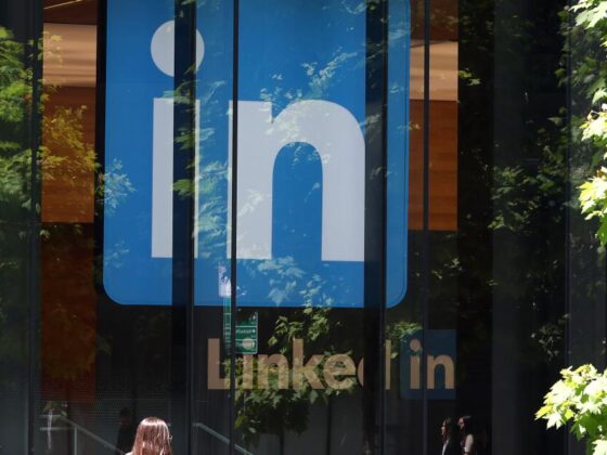 LinkedIn cuts 281 workers in California as tech layoffs continue