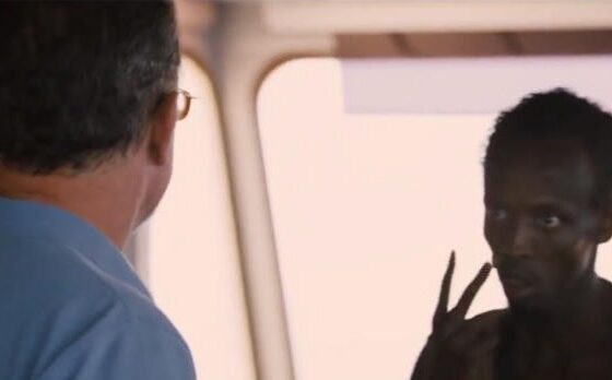 Look at JGBs, they’re the captain now