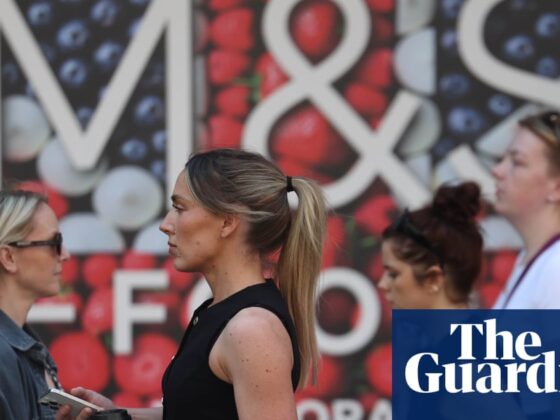 M&S expects cyber-attack to last into July and cost £300m in lost profits | Marks & Spencer