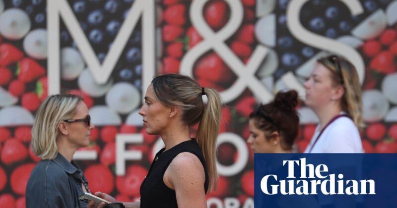 M&S expects cyber-attack to last into July and cost £300m in lost profits | Marks & Spencer